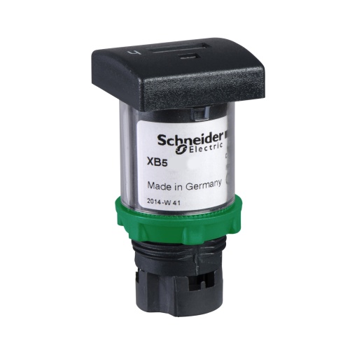Contador horário - ecrã de 5 dígitos mecânico - 12..24 v dc e ac 5060 hz