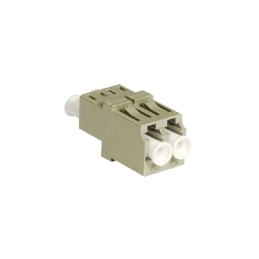 Actassi FL-C Fibre Optic Adapter LC Duplex MM square x1