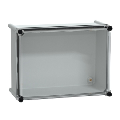 Envolvente exterior, EVlink Pro AC Metal, IP66