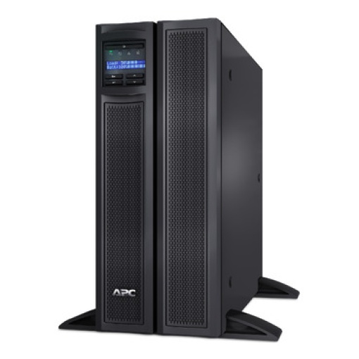 Smart-UPS X da APC 2200VA para BastidorTorre LCD 200-240V