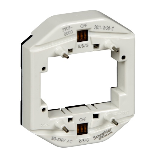 M-Elegance - Módulo RGB LED para sinalização- 100-230V - Multicor