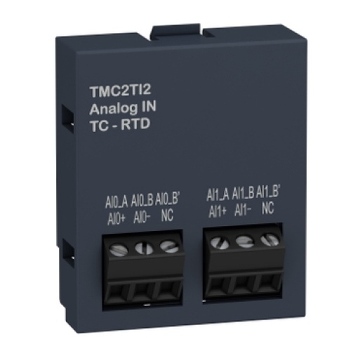 Cartucho m221c 2e temperatura