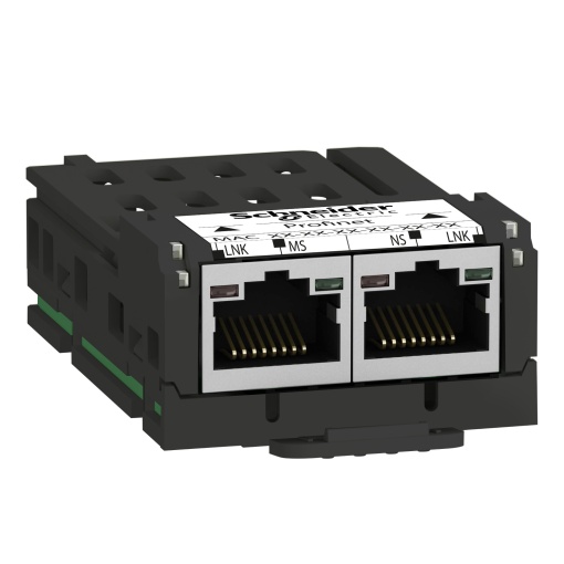 Altivar - Módulo de comunicação Profinet com redundância S2