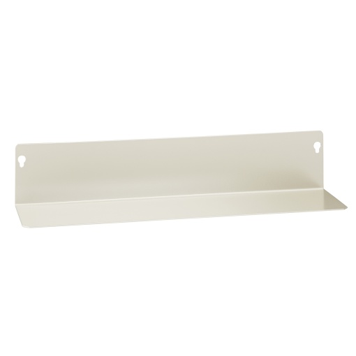 Auxiliary terminal shield - for Masterpact MTZ2NW - 4P - spare part