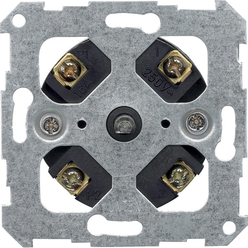 Temporizador mecânico 120 minutos - 16A - 250V