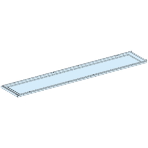 2 Paineis laterais P IP55 assoc. P400