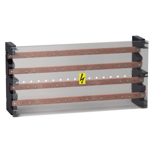 Linergy BS, repartidor escada 250A 4P