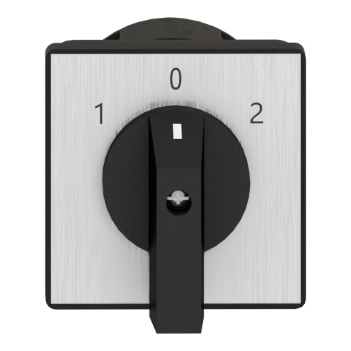 Inversor de came - 3-pólos - 60 - 32 a - montagens com parafusos