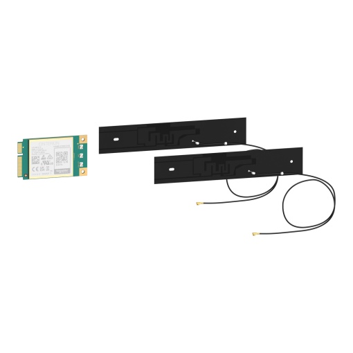 Modem 4G com 2 antenas EVlink Pro AC