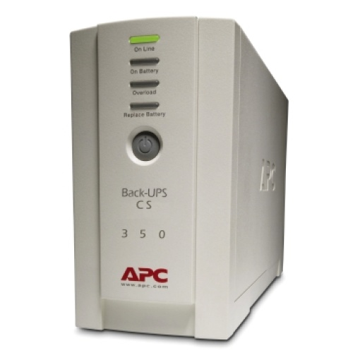 Back-UPS 350 da APC, 230V