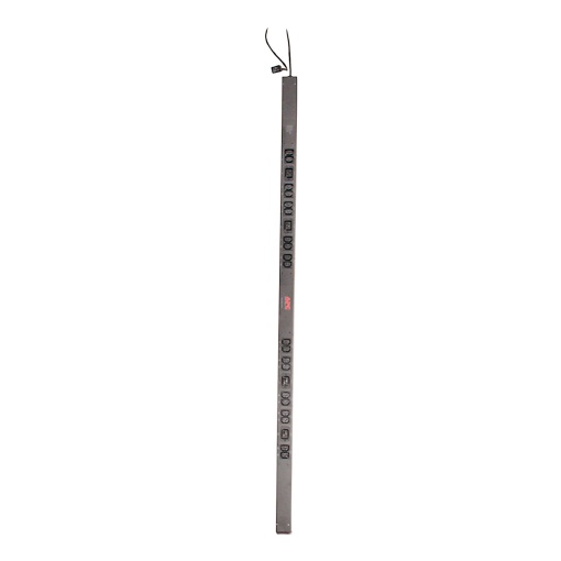 PDU de Bastidor, Básica, Zero U, 16A, 230V, 20 C13 & 4 C19; IEC C20