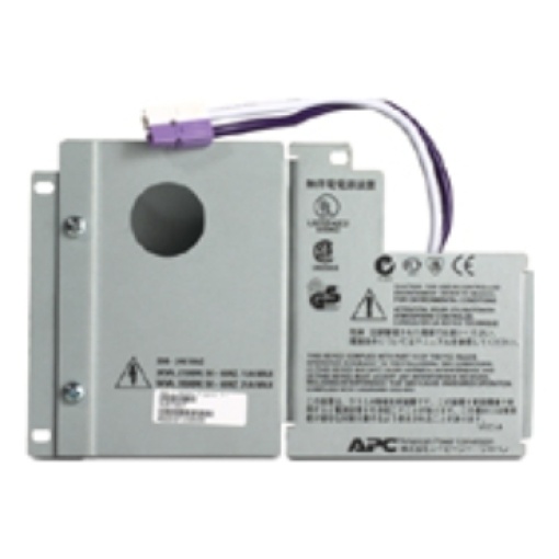 Smart-UPS RT da APC 356 KVA, Kit de Cabos EntradaSaída