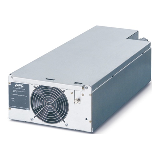 Módulo de potência Symmetra LX da APC, 4kVA, 220230240V