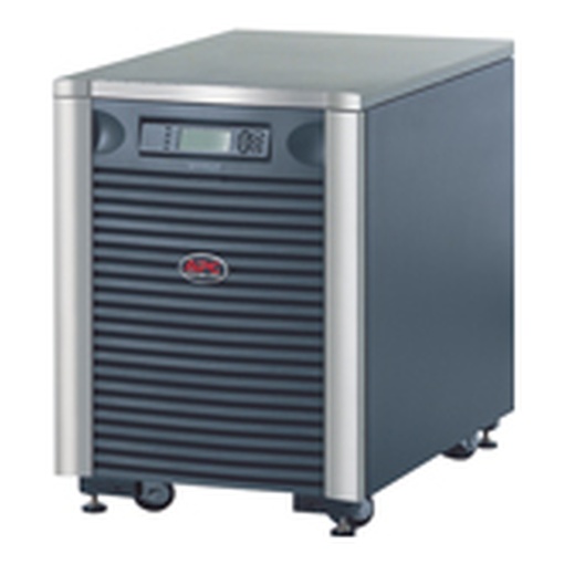 Symmetra LX 4kVA Escalonável para 8kVA da APC N1, 220230240V ou 380400415V