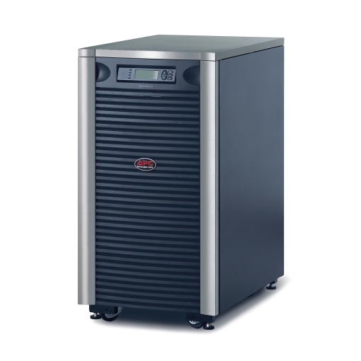 Symmetra LX 8kVA Escalável 16kVA da APC N1 para Torre, 220230240V ou 480400415V