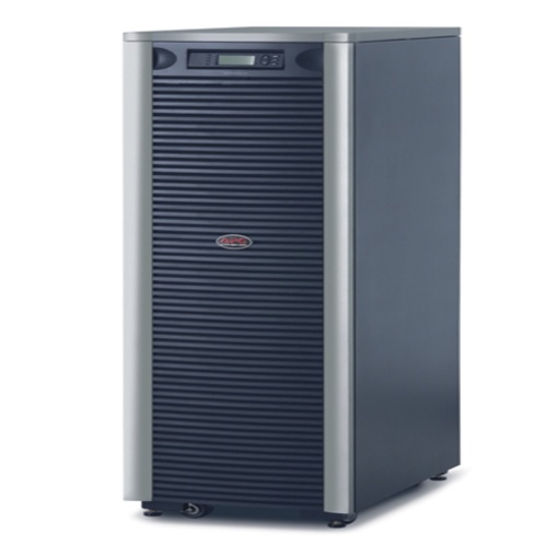 Symmetra LX 8kVA Escalável para 16kVA da APC N1 para Torre de Funcionamento Ext., 220230240V ou 380400415V