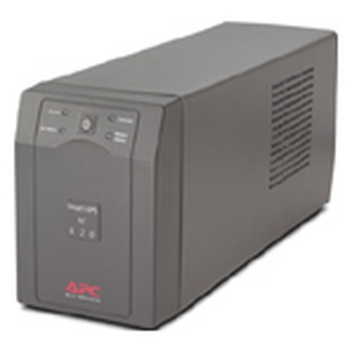 Smart-UPS SC da APC 420VA 120V