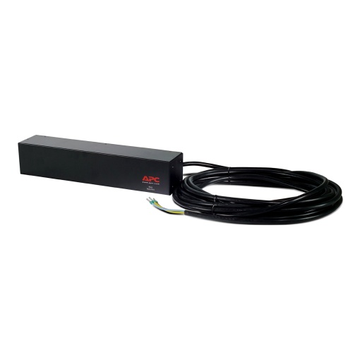 Extensor de PDU de Bastidor, Básico, 2U, 32A, 230V, 4 IEC C19