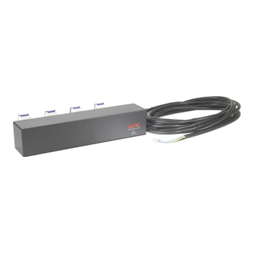 Extensor de PDU de Bastidor, Básico, 2U, 32A, 230V, 4 IEC 309-32