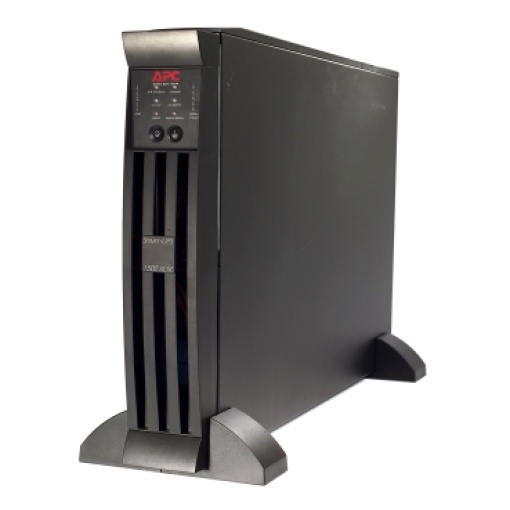 Smart-UPS XL Modular da APC 1500VA 230V para Montagem em BastidorTorre
