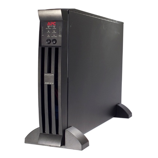 Smart-UPS XL Modular da APC 3000VA 230V para Montagem em BastidorTorre