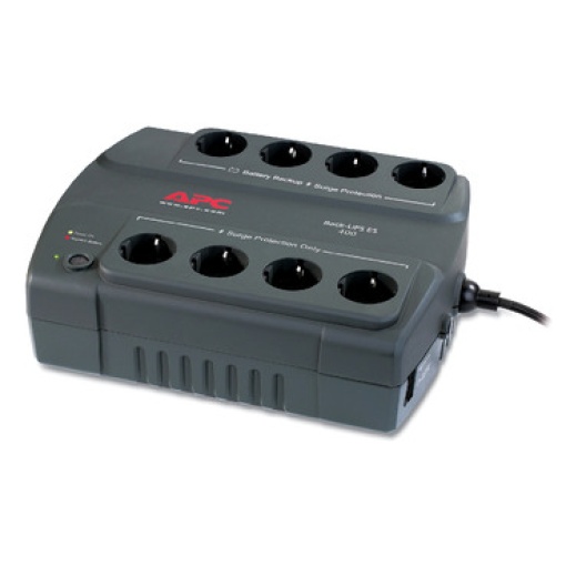 Back-UPS 400 da APC, 230V, Espanha
