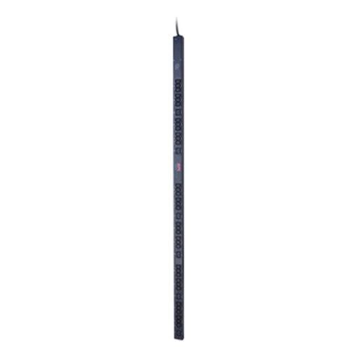 PDU de Bastidor, Básica, Zero U, 11 kW, 230V, 36 C13 & 6 C19