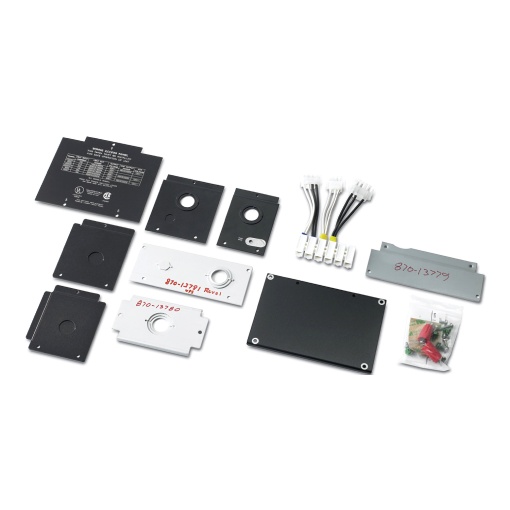 Kit de Cabos Smart-UPS da APC para Modelos SUA 220030005000