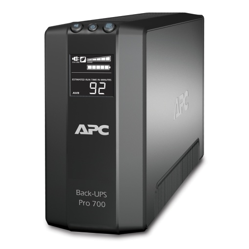 Back-UPS Pro 700 Economizadora de Energia da APC