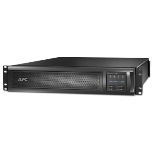 Smart-UPS X da APC 2200VA para BastidorTorre LCD 200-240V