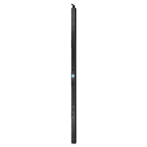 PDU de Bastidor 2G, Com Comutação, Zero U, 32A, 230V, 21 C13 & 3 C19
