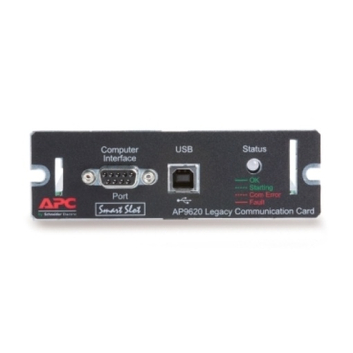 Placa SmartSlot de Comunicações de Legado