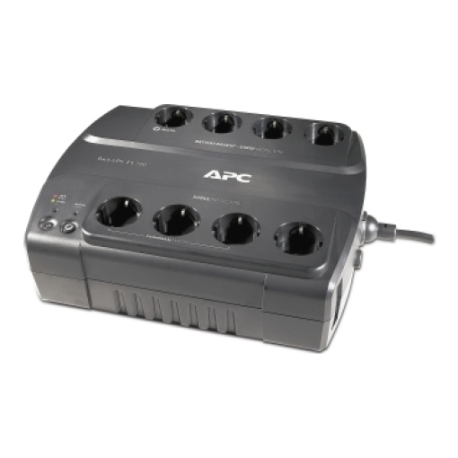 Std Exch APC Power-Saving Back-UPS 700, 230V CEE 77