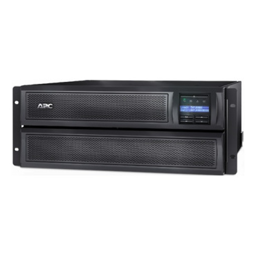 Smart-UPS X da APC 3000VA para BastidorTorre LCD 200-240V
