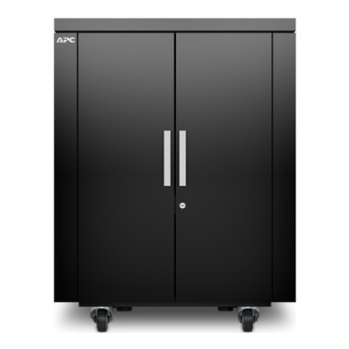 NetShelter CX 18U em Preto Intl.