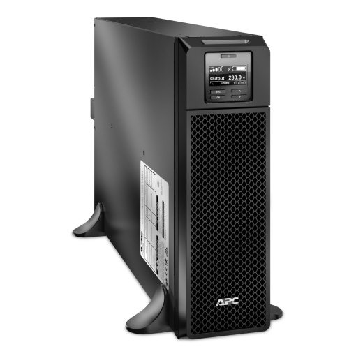 Smart-UPS SRT da APC 5000VA 230V