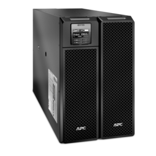 Std Exch APC Smart-UPS SRT 8000VA 230V