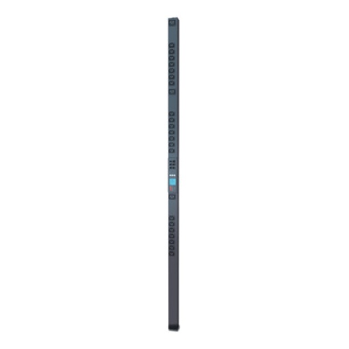 PDU de Bastidor 2G, Com Medição, ZeroU, 16A, 230V, 21 C13 e 3 C19