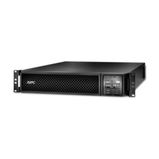 APC Smart-UPS SRT 3000 VA RM 230 V