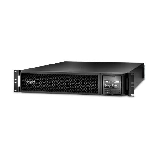 APC Smart-UPS SRT 3000 VA RM 230 V