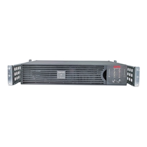 SMART-UPS RT da APC 1000VA RM 2 Cartão de Rede 30V