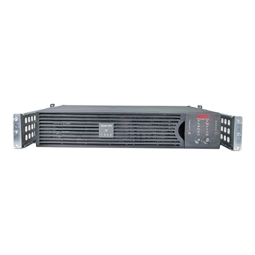 SMART-UPS RT da APC 1000VA RM 2 Cartão de Rede 30V
