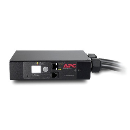 Medidor de Corrente Em Linha, 32A, 230V, IEC309-32A, 2PG