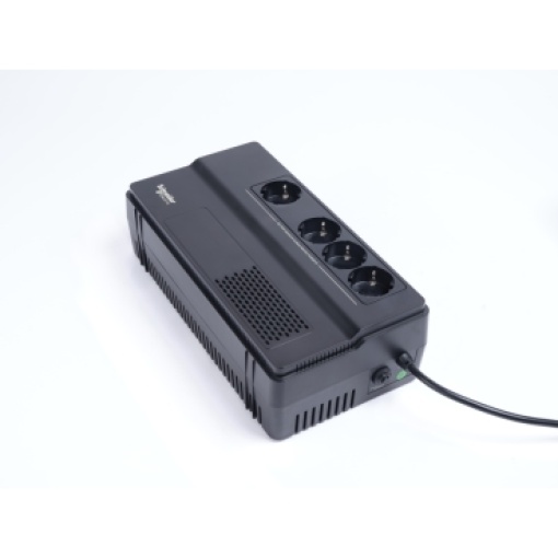 Schneider Electric EASY UPS BVS 500VA,  Schuko outlet