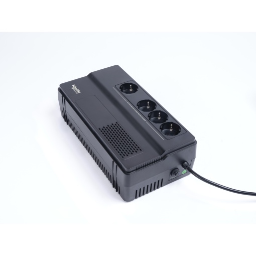 Schneider Electric EASY UPS BVS 500VA,  Schuko outlet