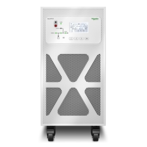 Easy UPS 3S - UPS 15 kVA 400 V 33 para baterias externas