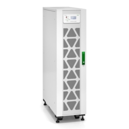 Easy UPS 3S - UPS 10 kVA 400 V 33 para baterias internas
