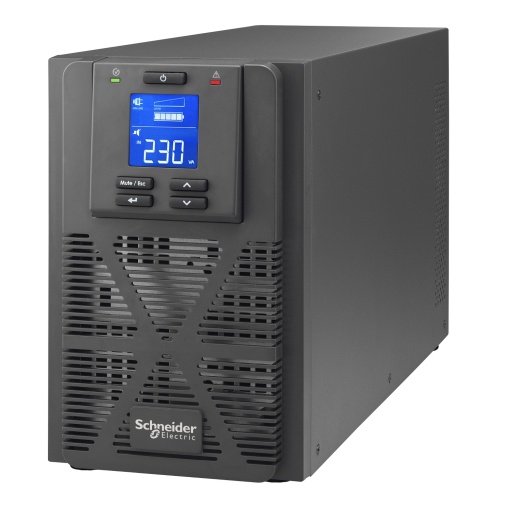 Easy UPS online SRVS - 1 kVA - 230 V