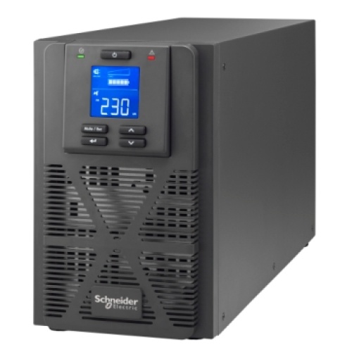Schneider Electric Easy UPS SRVS 1000VA 230V, No Battery