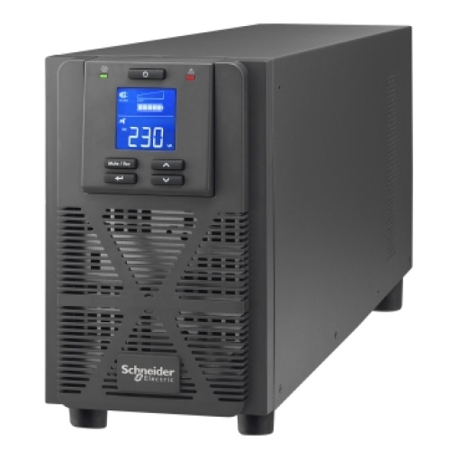 Schneider Electric Easy UPS SRVS 2000VA 230V, No Battery